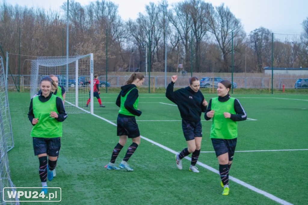 Nowy sezon Brix Pułtusk