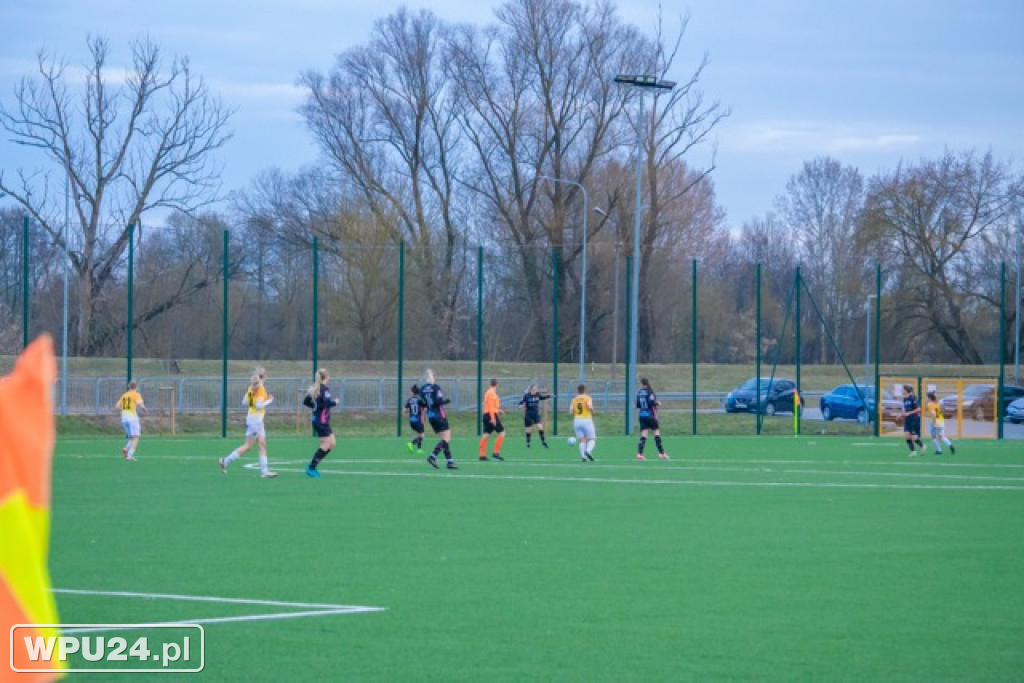 Nowy sezon Brix Pułtusk