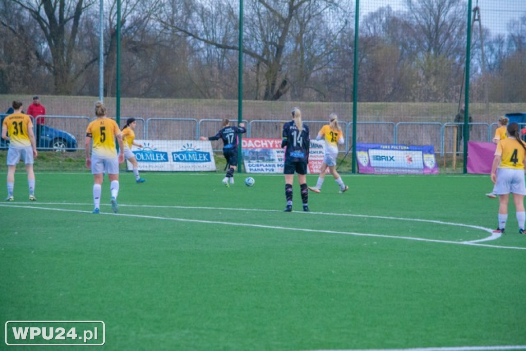 Nowy sezon Brix Pułtusk