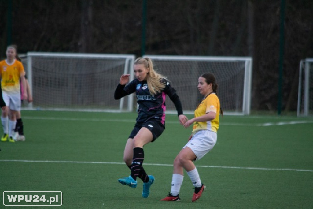 Nowy sezon Brix Pułtusk