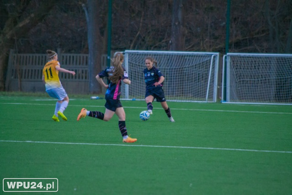 Nowy sezon Brix Pułtusk