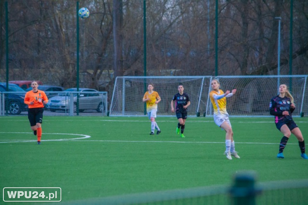 Nowy sezon Brix Pułtusk