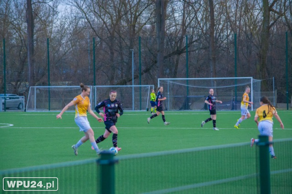 Nowy sezon Brix Pułtusk