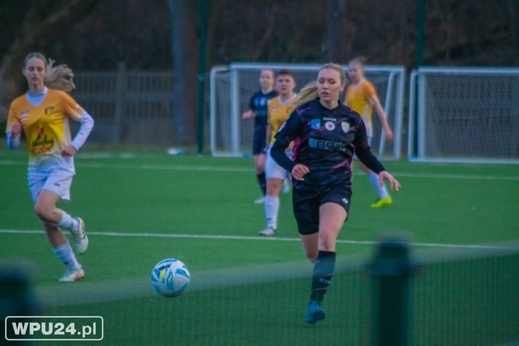 Nowy sezon Brix Pułtusk