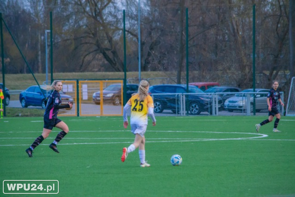 Nowy sezon Brix Pułtusk