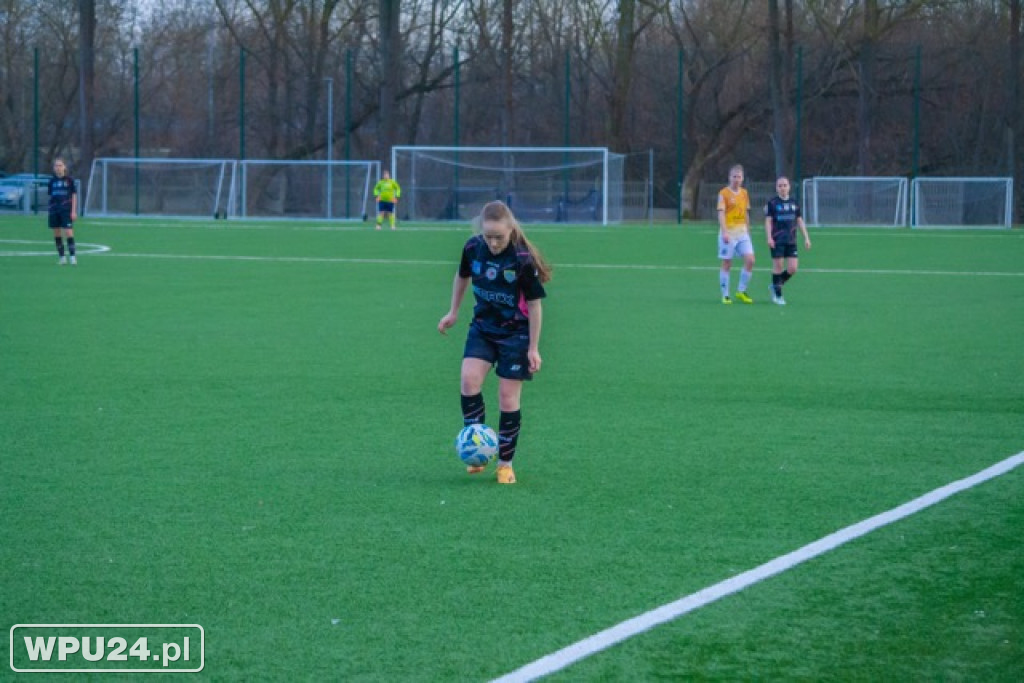 Nowy sezon Brix Pułtusk