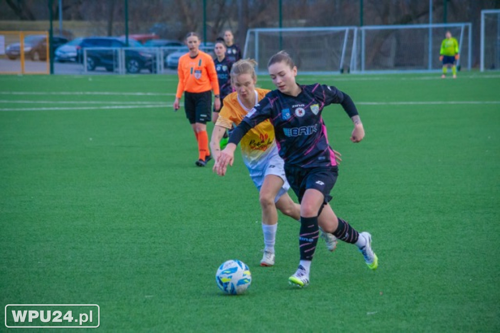 Nowy sezon Brix Pułtusk