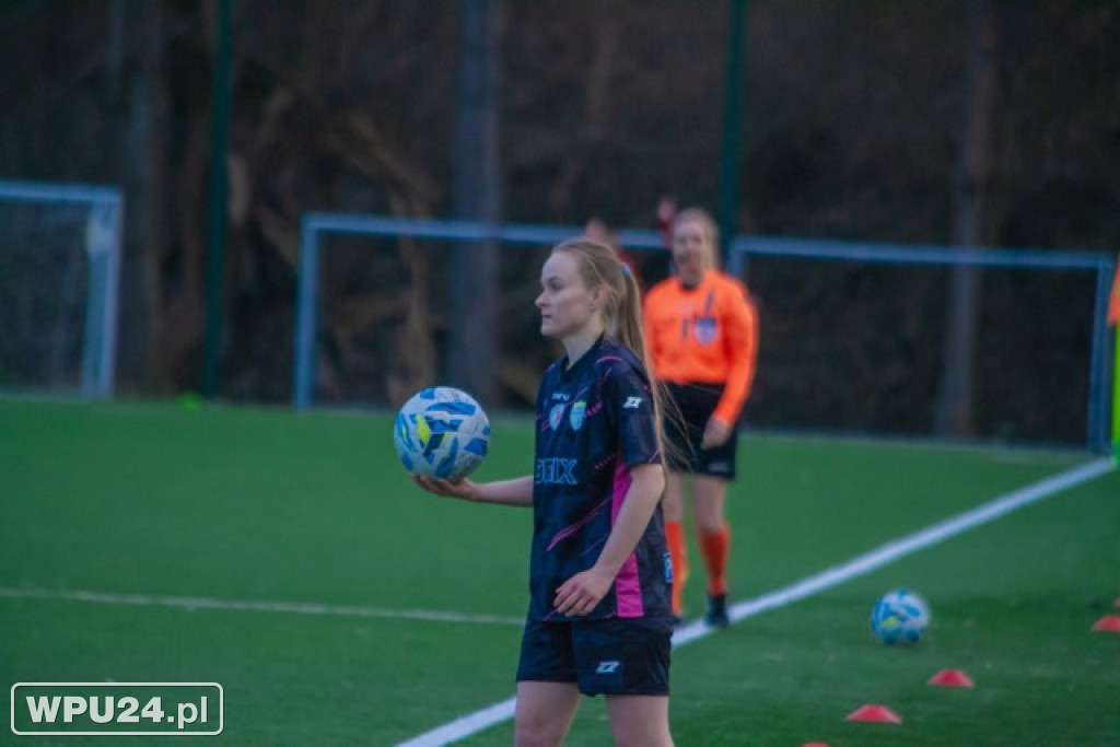 Nowy sezon Brix Pułtusk