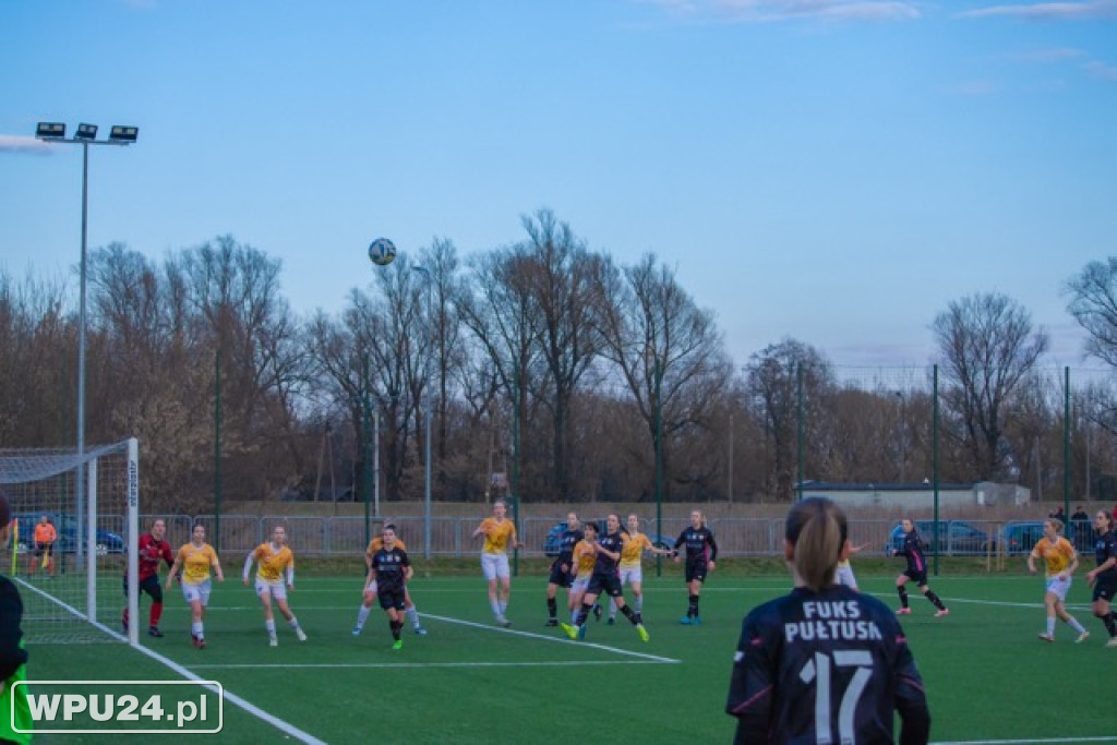 Nowy sezon Brix Pułtusk