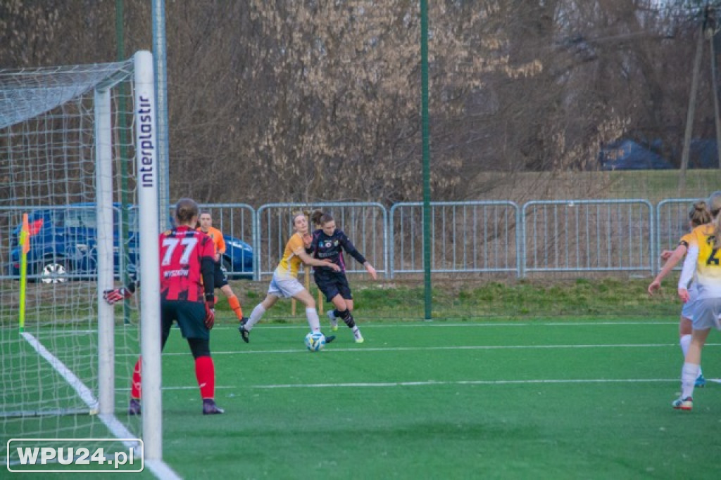 Nowy sezon Brix Pułtusk