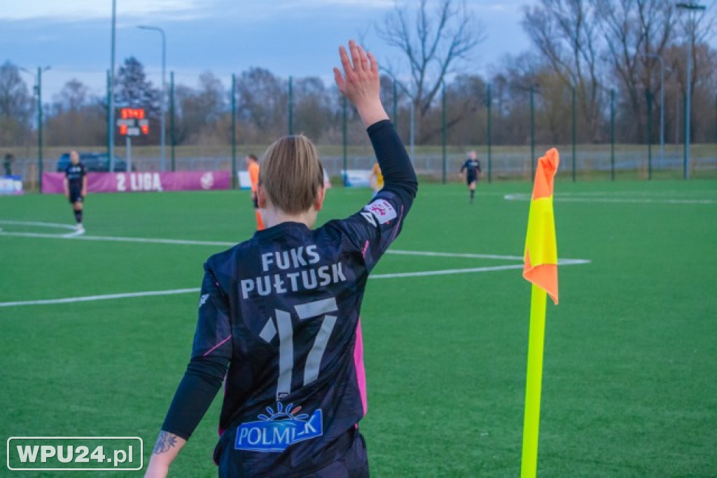 Nowy sezon Brix Pułtusk