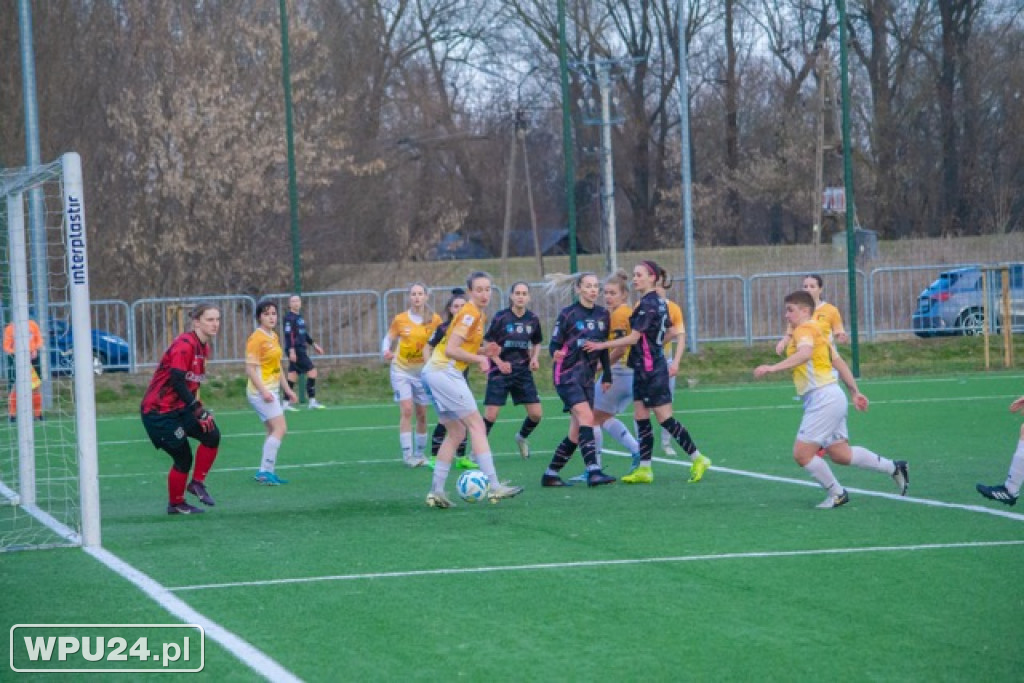 Nowy sezon Brix Pułtusk