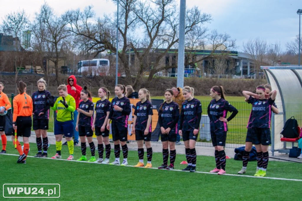 Nowy sezon Brix Pułtusk