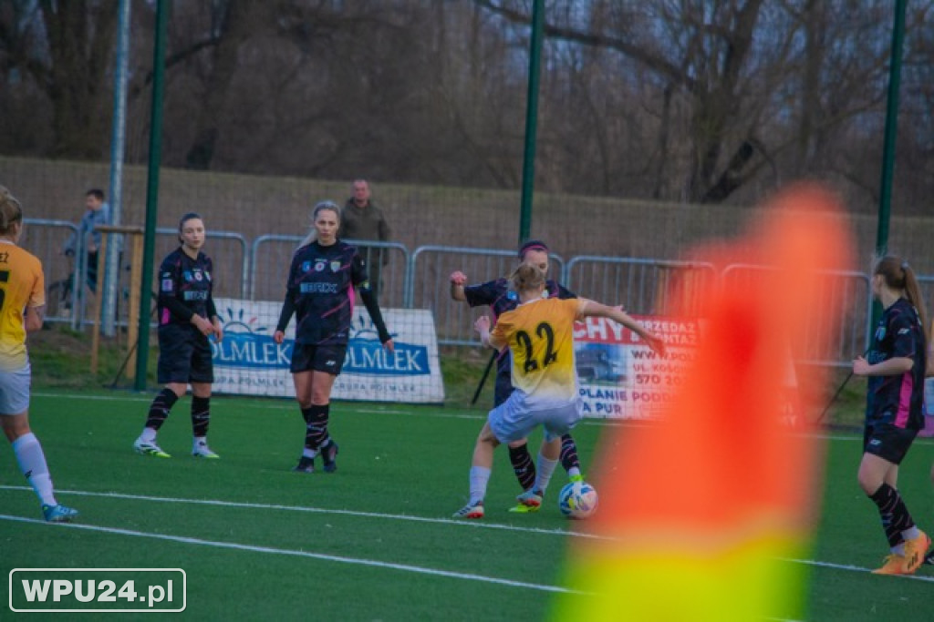 Nowy sezon Brix Pułtusk