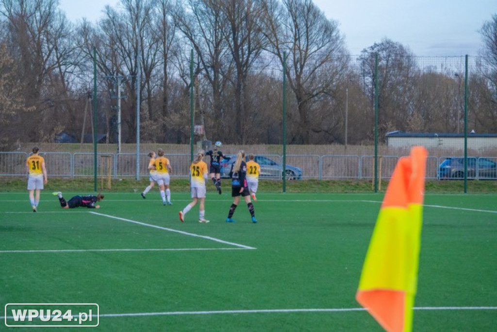 Nowy sezon Brix Pułtusk