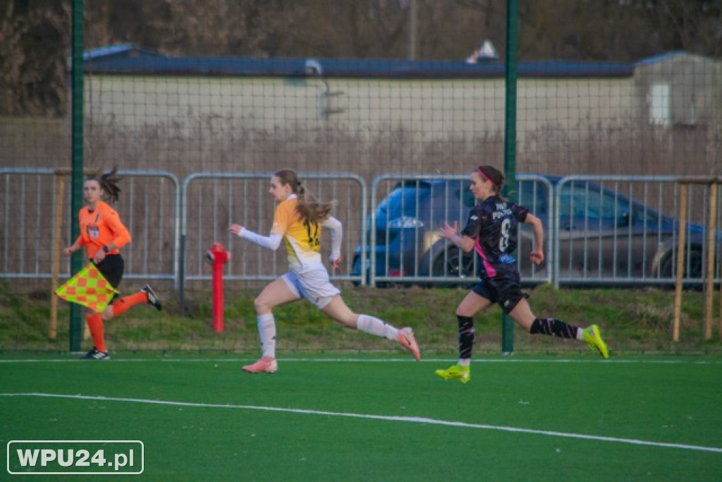 Nowy sezon Brix Pułtusk