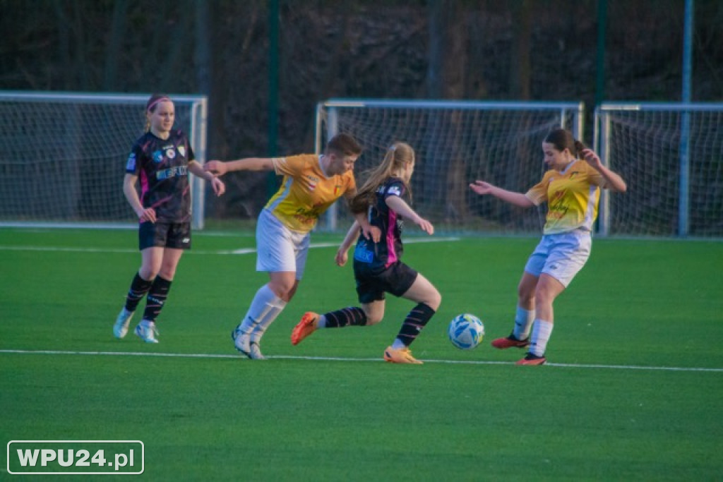 Nowy sezon Brix Pułtusk