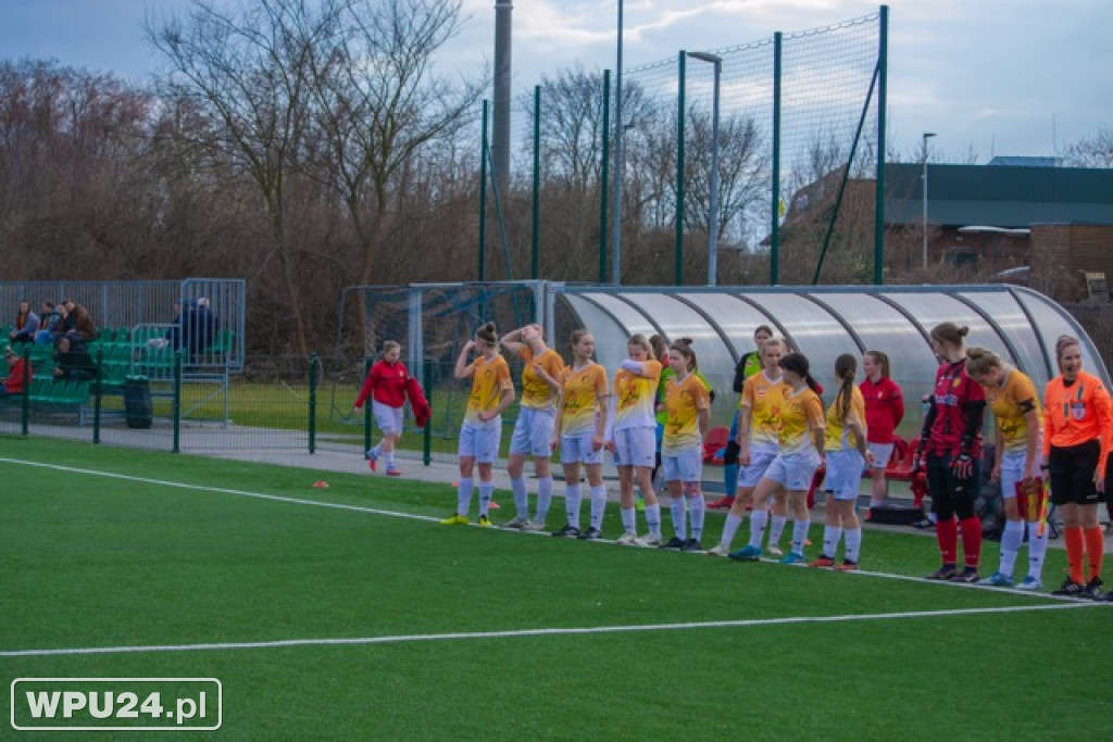 Nowy sezon Brix Pułtusk