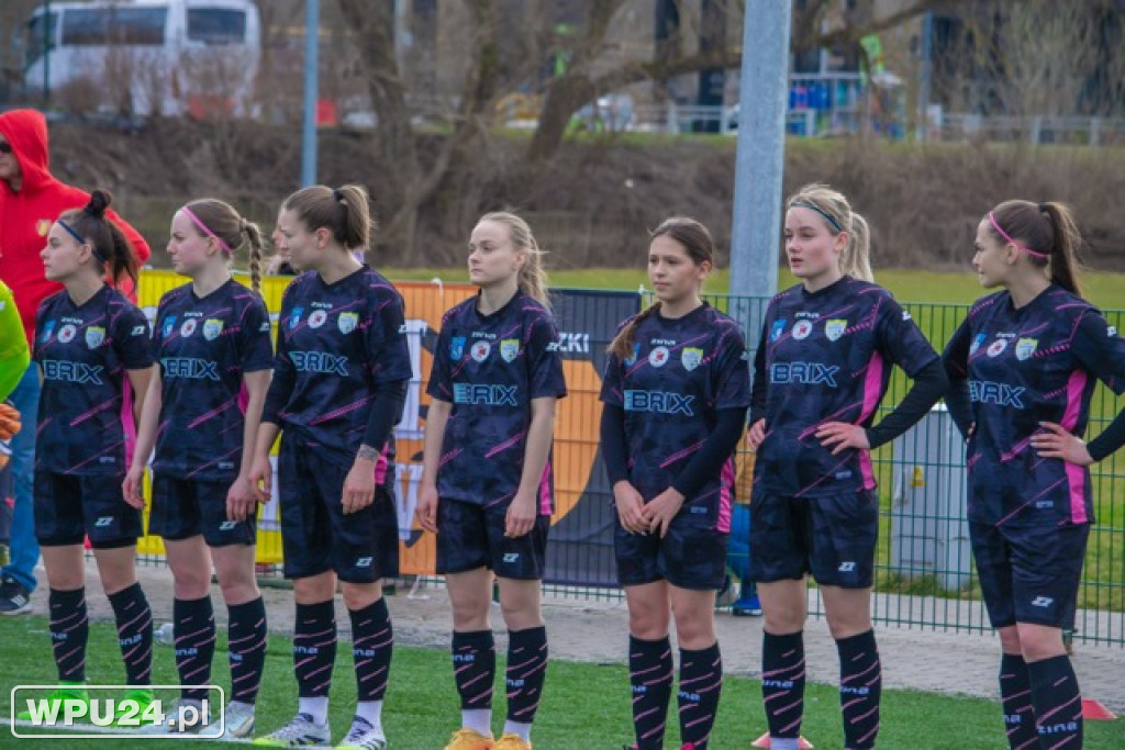 Nowy sezon Brix Pułtusk