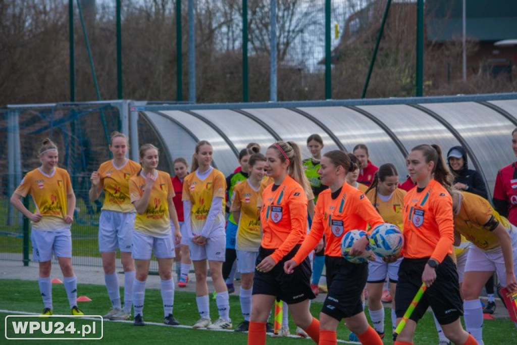 Nowy sezon Brix Pułtusk