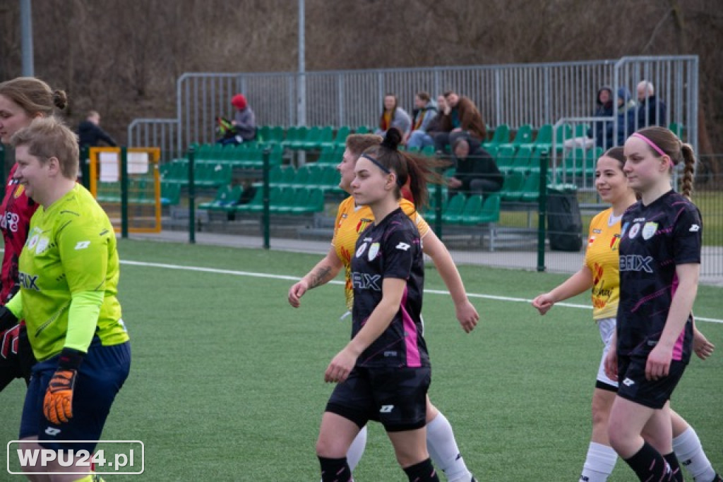 Nowy sezon Brix Pułtusk