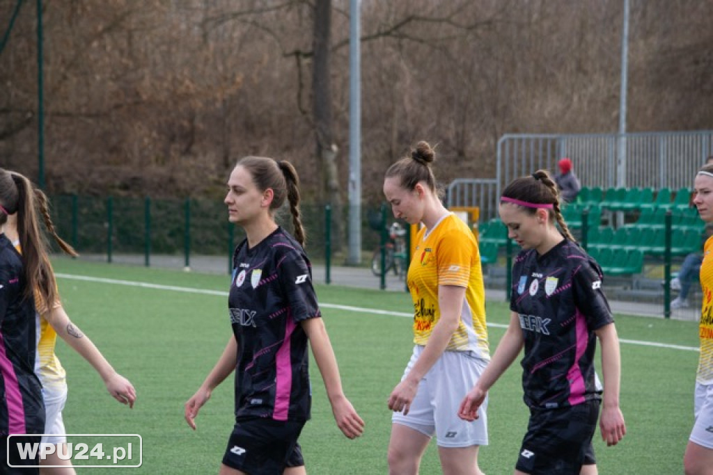 Nowy sezon Brix Pułtusk