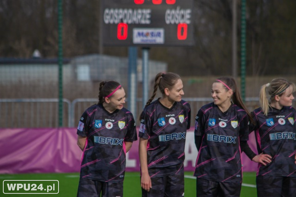 Nowy sezon Brix Pułtusk