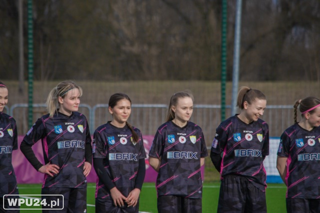 Nowy sezon Brix Pułtusk