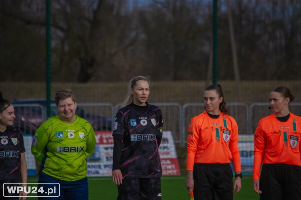 Nowy sezon Brix Pułtusk