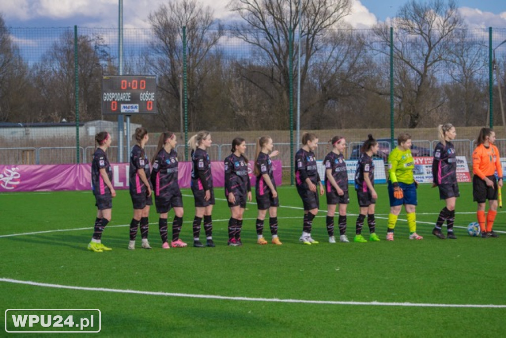 Nowy sezon Brix Pułtusk