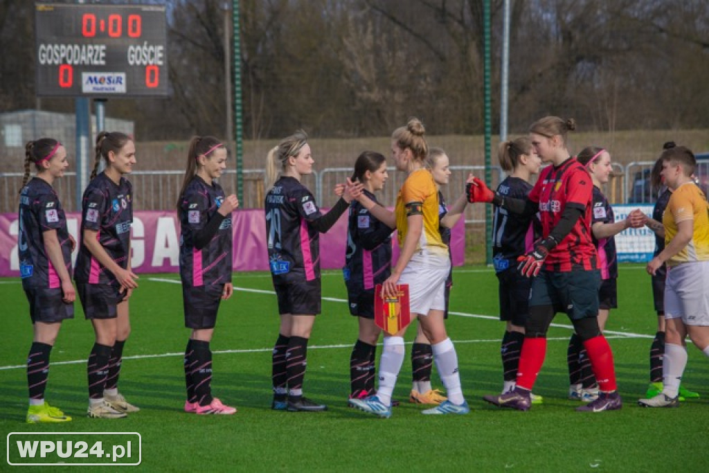 Nowy sezon Brix Pułtusk