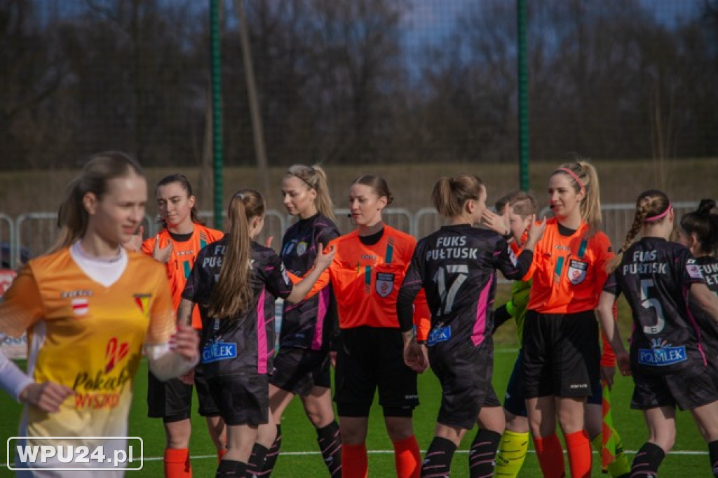 Nowy sezon Brix Pułtusk