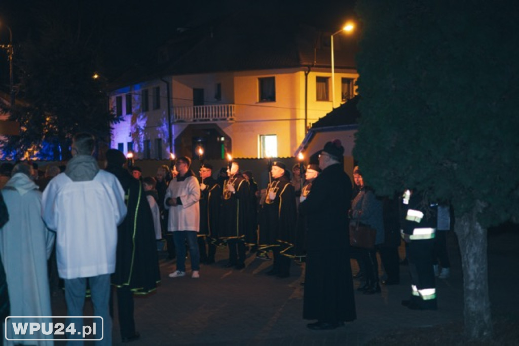 Pułtuska Droga Krzyżowa 2026