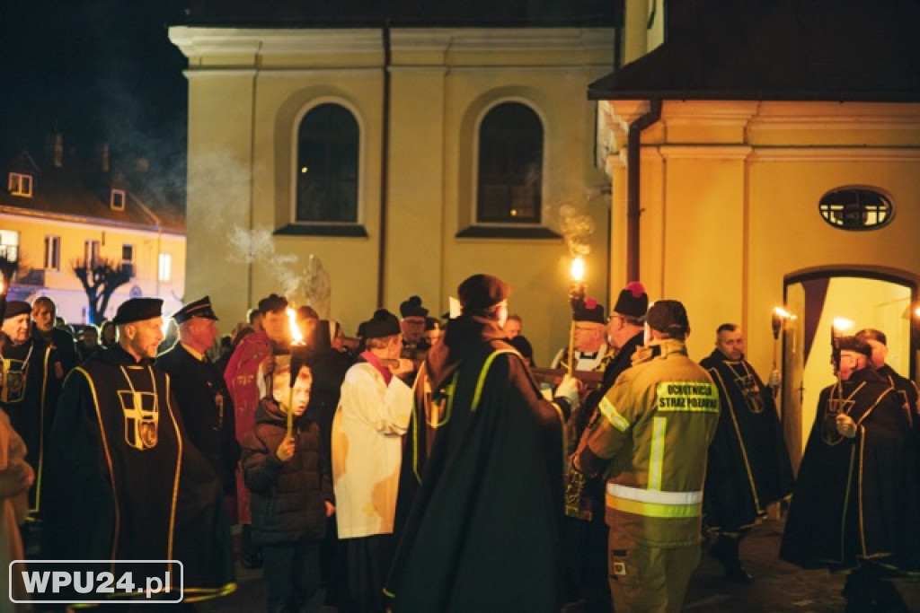 Pułtuska Droga Krzyżowa 2026