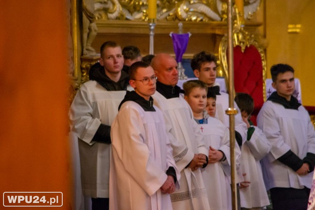 Pułtuska Droga Krzyżowa 2026