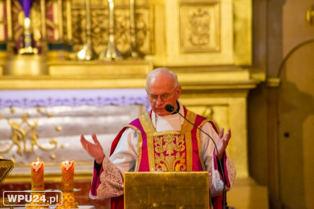 Pułtuska Droga Krzyżowa 2026