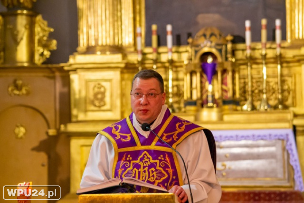 Pułtuska Droga Krzyżowa 2026