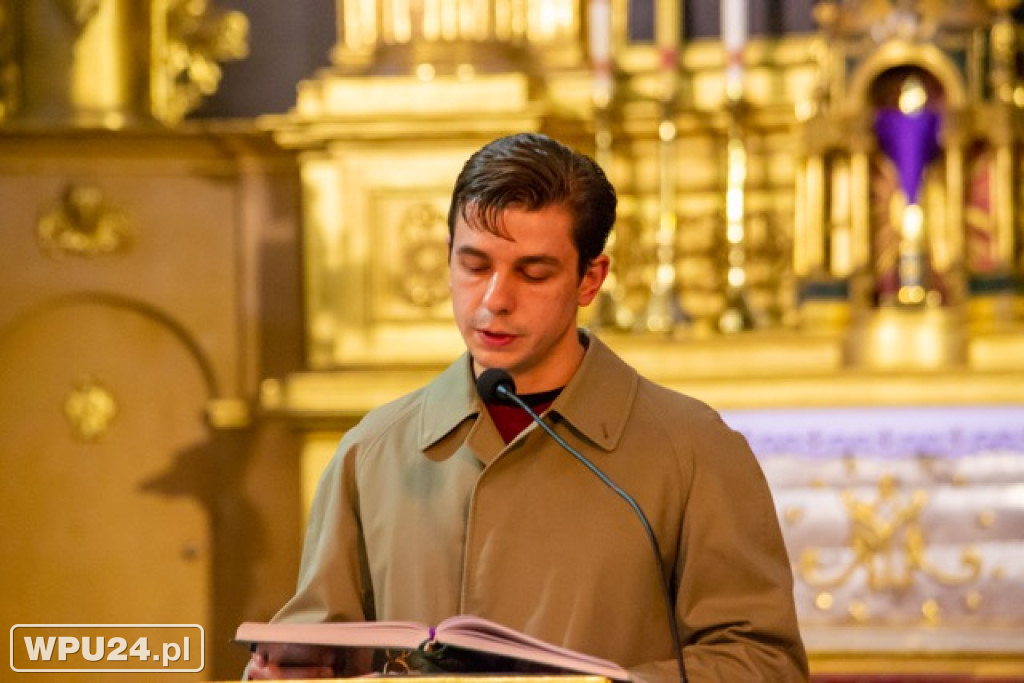 Pułtuska Droga Krzyżowa 2026