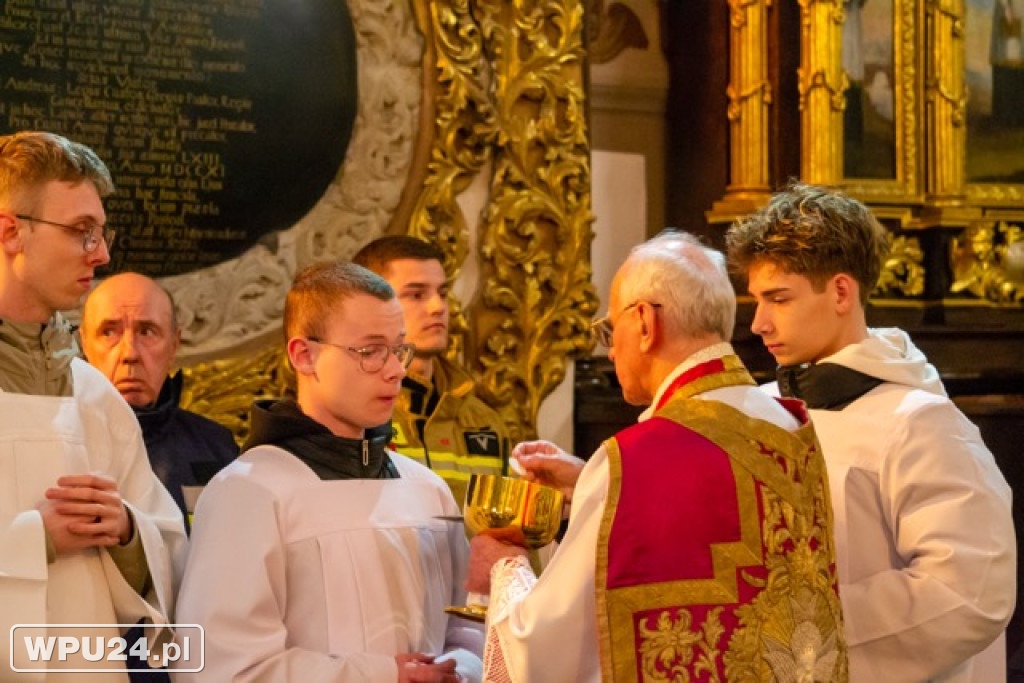 Pułtuska Droga Krzyżowa 2026