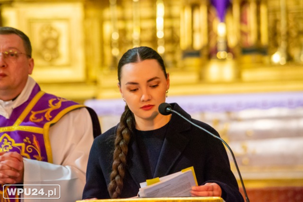 Pułtuska Droga Krzyżowa 2026