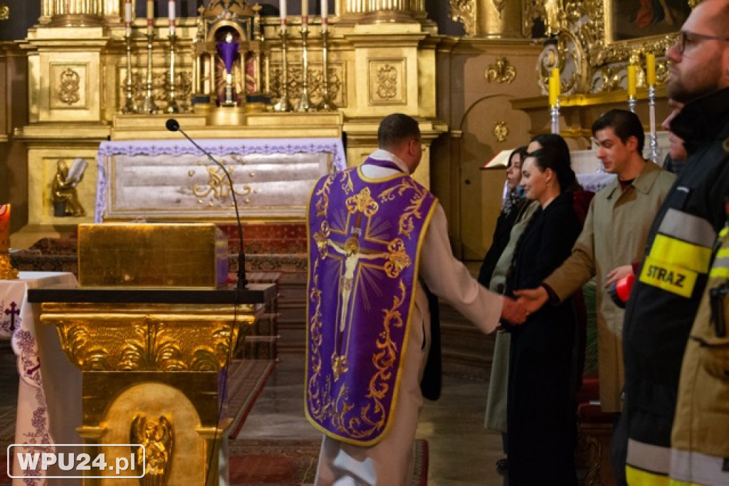 Pułtuska Droga Krzyżowa 2026