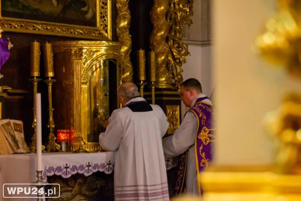 Pułtuska Droga Krzyżowa 2026