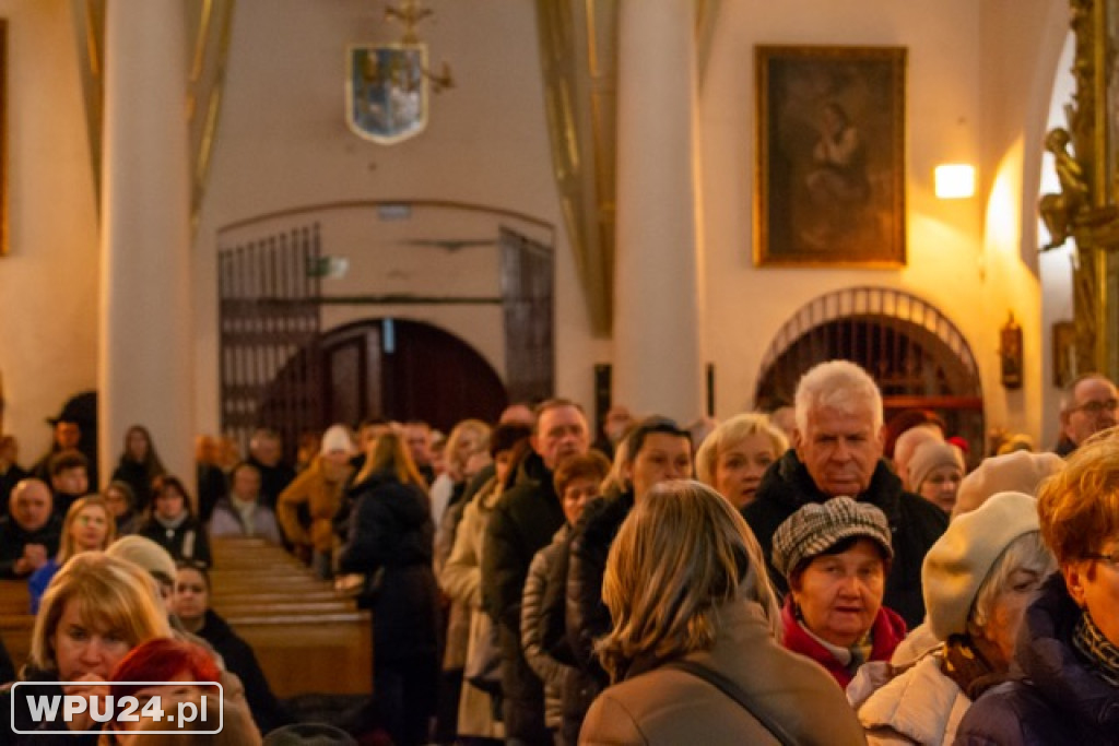 Pułtuska Droga Krzyżowa 2026