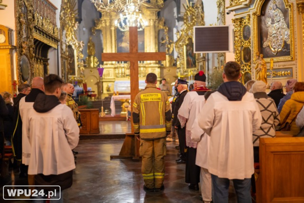 Pułtuska Droga Krzyżowa 2026