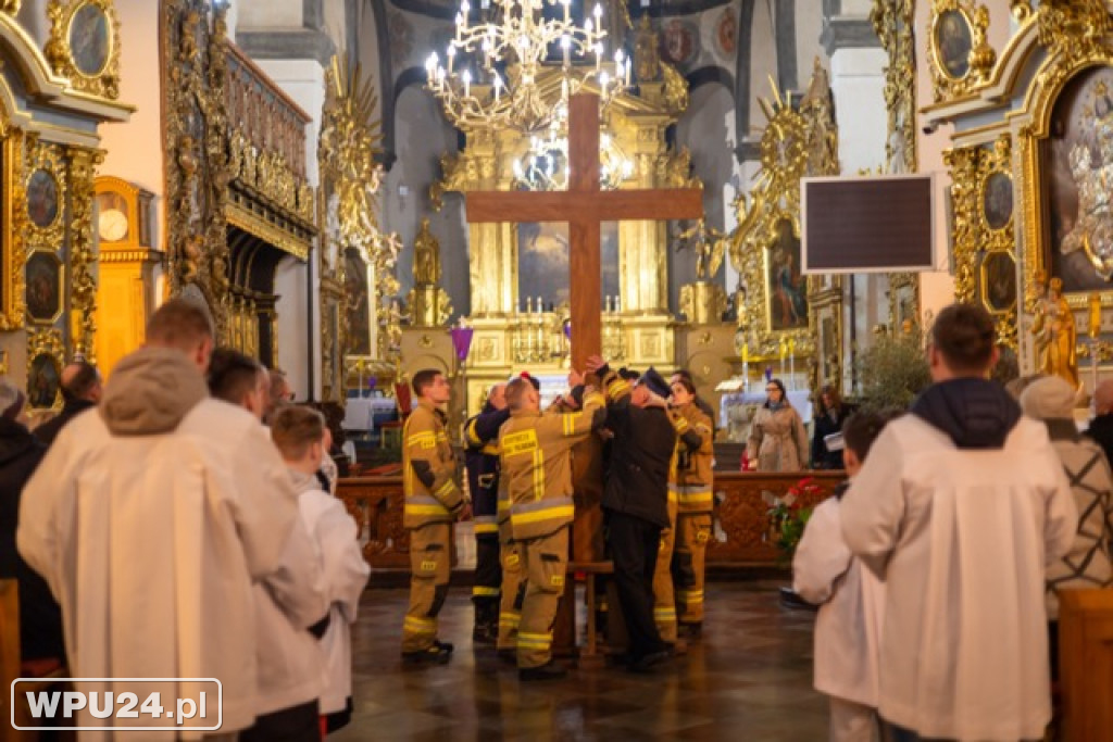 Pułtuska Droga Krzyżowa 2026