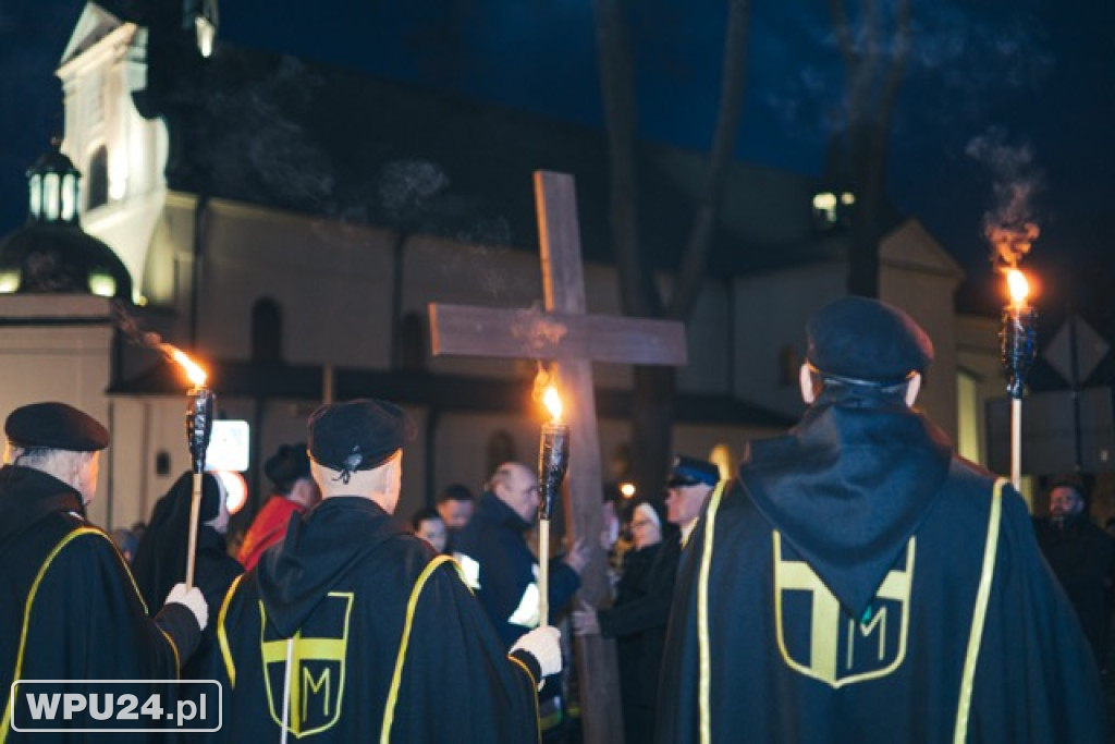 Pułtuska Droga Krzyżowa 2026