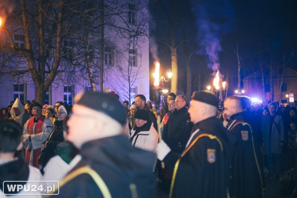 Pułtuska Droga Krzyżowa 2026