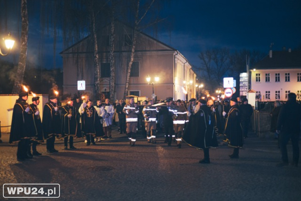 Pułtuska Droga Krzyżowa 2026
