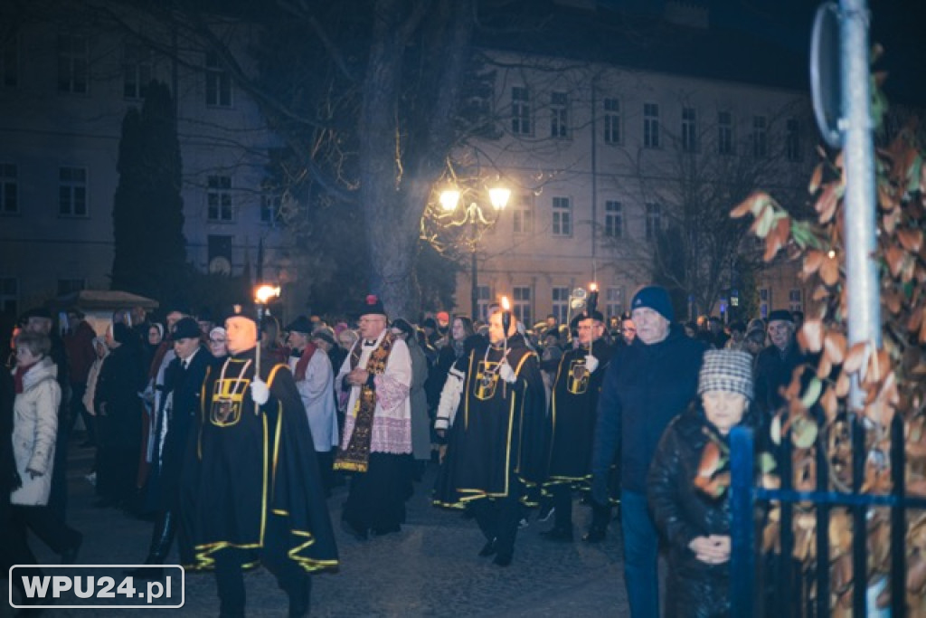 Pułtuska Droga Krzyżowa 2026