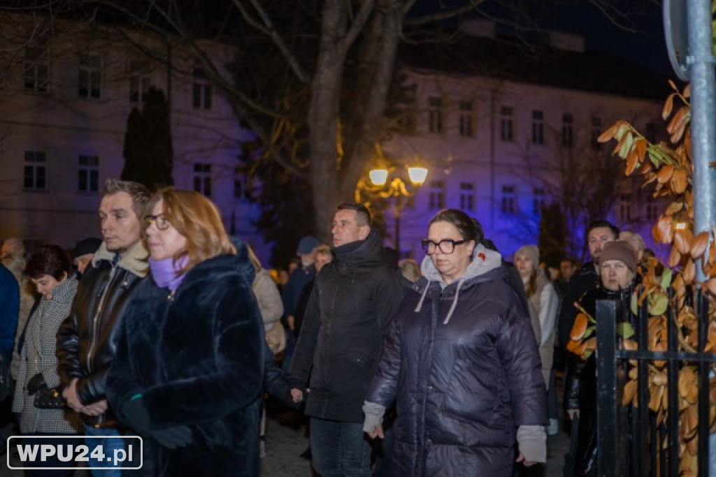 Pułtuska Droga Krzyżowa 2026